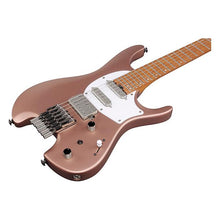 Ladda upp bild till gallerivisning, Ibanez - Q54W-CMM Headless - Musik Utan Gränser