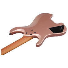 Ladda upp bild till gallerivisning, Ibanez - Q54W-CMM Headless - Musik Utan Gränser
