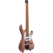 Ladda upp bild till gallerivisning, Ibanez - Q54W-CMM Headless - Musik Utan Gränser