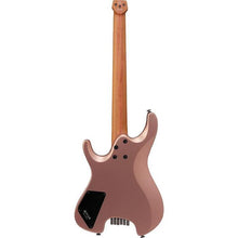 Ladda upp bild till gallerivisning, Ibanez - Q54W-CMM Headless - Musik Utan Gränser