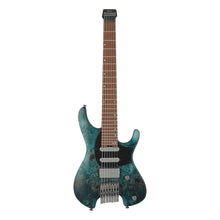 Load image into Gallery viewer, Ibanez - Q547PB-COL Headless 7-strängad - Musik Utan Gränser