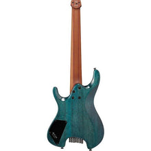 Load image into Gallery viewer, Ibanez - Q547PB-COL Headless 7-strängad - Musik Utan Gränser