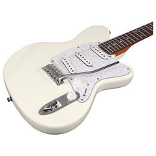 Ladda upp bild till gallerivisning, Ibanez - ICH!00-VWH Vintage White Ichika Nito Signature Model - Musik Utan Gränser