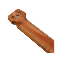 Ladda upp bild till gallerivisning, Ibanez - MGFM10-OBL Obsidian Black Low Gloss Manuel Gardner Fernandes - Musik Utan Gränser