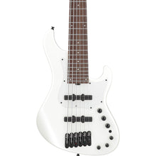 Load image into Gallery viewer, MDM1006-PW. (Pearl White) m.bag, MODE Series. 6-strängad.