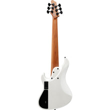Load image into Gallery viewer, MDM1006-PW. (Pearl White) m.bag, MODE Series. 6-strängad.