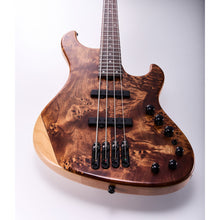 Load image into Gallery viewer, MDM1600-NML. (Natural Mocha Low Gloss) m.bag, MODE Series.