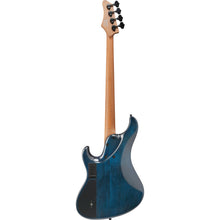Load image into Gallery viewer, MDM1600-CTL. (Cosmic Blue Starburst Low Gloss) m.bag, MODE Series.