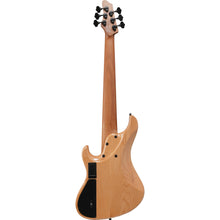 Load image into Gallery viewer, MDM1606-NML. (Natural Mocha Low Gloss) m.bag, MODE Series. 6-strängad