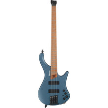 Ladda upp bild till gallerivisning, Ibanez - EHB1000-AOM Arctic Ocean Matte Headless - Musik Utan Gränser