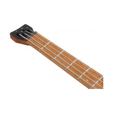 Ladda upp bild till gallerivisning, Ibanez - EHB1000-AOM Arctic Ocean Matte Headless - Musik Utan Gränser