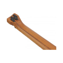 Ladda upp bild till gallerivisning, Ibanez - EHB1000-AOM Arctic Ocean Matte Headless - Musik Utan Gränser