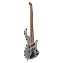 Load image into Gallery viewer, Ibanez - EHB1006MS-MGM Metallic Gray Matte Headless Multi-Scale - Musik Utan Gränser