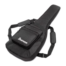 Load image into Gallery viewer, Ibanez - EHB1135MS-SKL Silver Wave Black Low Gloss Headless Multi-Scale - Musik Utan Gränser