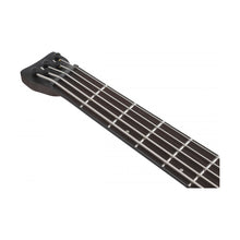 Ladda upp bild till gallerivisning, Ibanez - EHB1505-SWL Stained Wine Red Low Gloss Headless - Musik Utan Gränser
