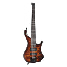 Ladda upp bild till gallerivisning, Ibanez - EHB1505S-DEL Headless Short-Scale - Musik Utan Gränser
