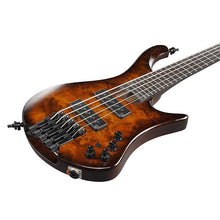 Ladda upp bild till gallerivisning, Ibanez - EHB1505S-DEL Headless Short-Scale - Musik Utan Gränser