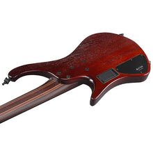 Ladda upp bild till gallerivisning, Ibanez - EHB1505S-DEL Headless Short-Scale - Musik Utan Gränser