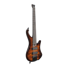 Ladda upp bild till gallerivisning, Ibanez - EHB1505S-DEL Headless Short-Scale - Musik Utan Gränser
