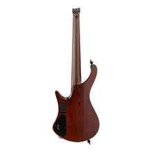 Ladda upp bild till gallerivisning, Ibanez - EHB1505S-DEL Headless Short-Scale - Musik Utan Gränser