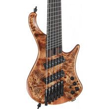 Load image into Gallery viewer, Ibanez - EHB1506MS-ABL Antique Brown Stained Low Gloss Headless Multi-Scale - Musik Utan Gränser