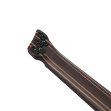 Load image into Gallery viewer, Ibanez - EHB1675MS-NTF Natural Flat Headless Multi-Scale - Musik Utan Gränser