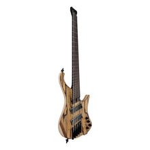 Load image into Gallery viewer, Ibanez - EHB1675MS-NTF Natural Flat Headless Multi-Scale - Musik Utan Gränser