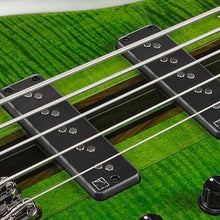 Ladda upp bild till gallerivisning, Ibanez - SDGB1-DMT Steve Di Giorgo Sign Testament FL - Musik Utan Gränser