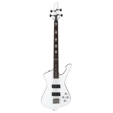 Load image into Gallery viewer, Ibanez - SDB3-PW Pearl White Sharlee D'Angelo - Musik Utan Gränser