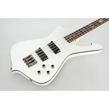 Load image into Gallery viewer, Ibanez - SDB3-PW Pearl White Sharlee D'Angelo - Musik Utan Gränser