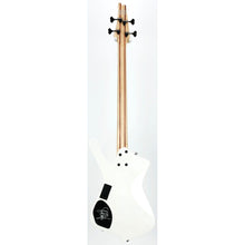 Load image into Gallery viewer, Ibanez - SDB3-PW Pearl White Sharlee D'Angelo - Musik Utan Gränser