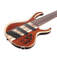 Load image into Gallery viewer, Ibanez - BTB7MS-NML Elbas Multi-Scale - Musik Utan Gränser