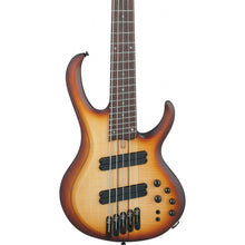 Ladda upp bild till gallerivisning, Ibanez - BTB705LM-NNF Natural Browned Burst Flat Multi Scale - Musik Utan Gränser