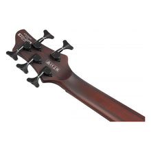 Ladda upp bild till gallerivisning, Ibanez - BTB705LM-NNF Natural Browned Burst Flat Multi Scale - Musik Utan Gränser