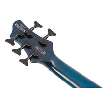 Load image into Gallery viewer, Ibanez - BTB705LM-CTL Cosmic Blue Stardust Low Gloss Multi Scale - Musik Utan Gränser