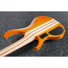 Ladda upp bild till gallerivisning, Ibanez - BTB845-CBL Cerulean Blue Burst Gloss - Musik Utan Gränser