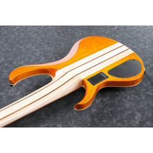 Load image into Gallery viewer, Ibanez - BTB846-CBL Cerulean Blue Burst Gloss - Musik Utan Gränser