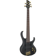 Load image into Gallery viewer, BTB605LM-BKF (Black Flat) BTB Multi Scale 5-strängad. Bass Workshop