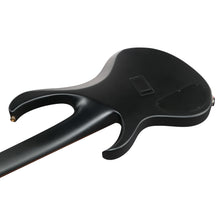 Load image into Gallery viewer, BTB605LM-BKF (Black Flat) BTB Multi Scale 5-strängad. Bass Workshop