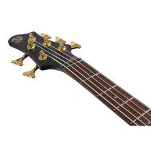 Load image into Gallery viewer, BTB605LM-BKF (Black Flat) BTB Multi Scale 5-strängad. Bass Workshop