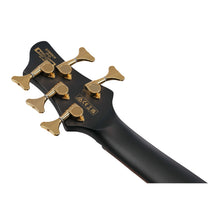 Load image into Gallery viewer, BTB605LM-BKF (Black Flat) BTB Multi Scale 5-strängad. Bass Workshop