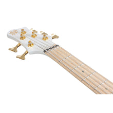 Load image into Gallery viewer, BTB605MLM-PWM (Peatl White Matte) BTB Multi Scale 5-strängad. Bass Workshop.