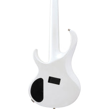Load image into Gallery viewer, BTB605MLM-PWM (Peatl White Matte) BTB Multi Scale 5-strängad. Bass Workshop.
