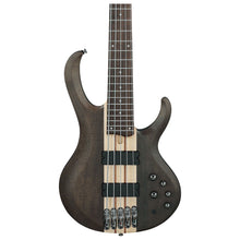 Load image into Gallery viewer, Ibanez - BTB605-TGF Transparent Gray Flat - Musik Utan Gränser