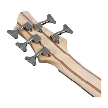 Load image into Gallery viewer, Ibanez - BTB605-TGF Transparent Gray Flat - Musik Utan Gränser