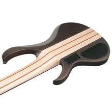 Ladda upp bild till gallerivisning, Ibanez - BTB606-TGF Transparent Gray Flat - Musik Utan Gränser