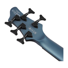 Ladda upp bild till gallerivisning, Ibanez - BTB605MS-MAM Midnight Arctic Ocean Matte BTB Multi Scale - Musik Utan Gränser