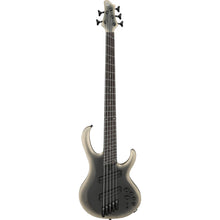 Load image into Gallery viewer, BTB605MS-SOM (Solar Eclipse Matte) BTB Multi Scale 5-strängad. Bass Workshop.