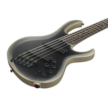 Load image into Gallery viewer, BTB605MS-SOM (Solar Eclipse Matte) BTB Multi Scale 5-strängad. Bass Workshop.