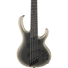 Load image into Gallery viewer, BTB605MS-SOM (Solar Eclipse Matte) BTB Multi Scale 5-strängad. Bass Workshop.